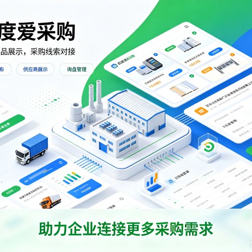 绥中百度爱采购